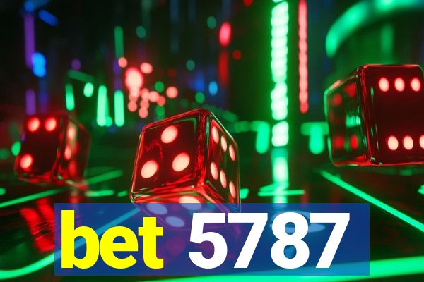 bet 5787